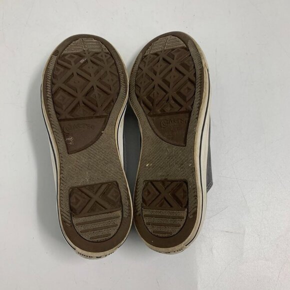 Converse Women's 554880F Chuck Taylor Double Tongue Low Top Sneakers Size‎ 8 - Picture 15 of 15